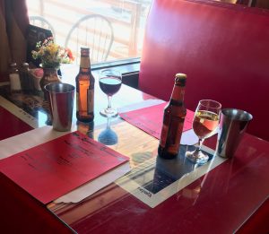 Valentines Day Dinner Setting cr